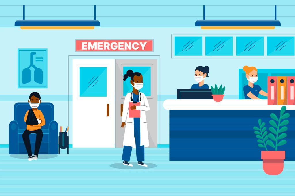 Emergency Department (ED) Coding